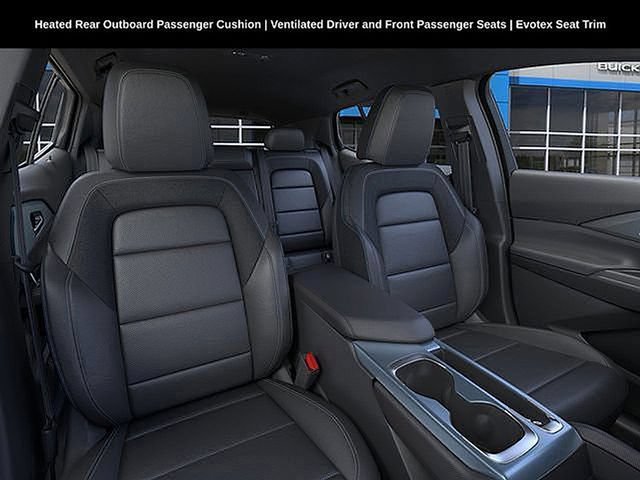 2026 Chevrolet Equinox EV 2LT - Photo 29