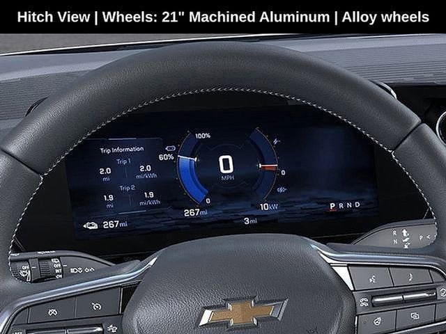 2026 Chevrolet Equinox EV 2LT - Photo 33
