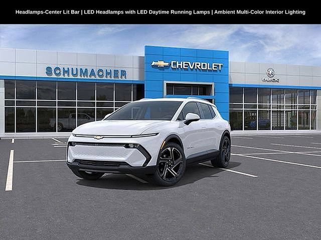 2026 Chevrolet Equinox EV 2LT - Photo 14
