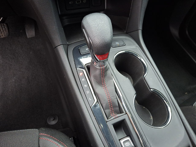 2024 Chevrolet Equinox RS - Photo 24