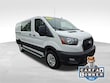  Ford Transit Cargo Van