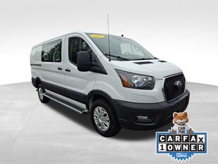 2025 Ford Transit Cargo Van Van Low Roof Van