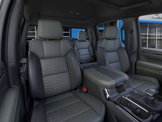 2026 Chevrolet Silverado 1500 ZR2 - Photo 16