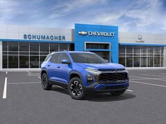 2026 Chevrolet Equinox Activ SUV