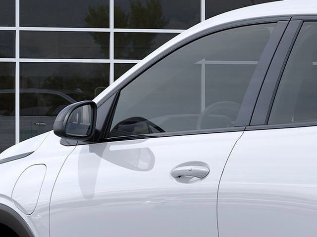 2027 Chevrolet Bolt LT - Photo 12