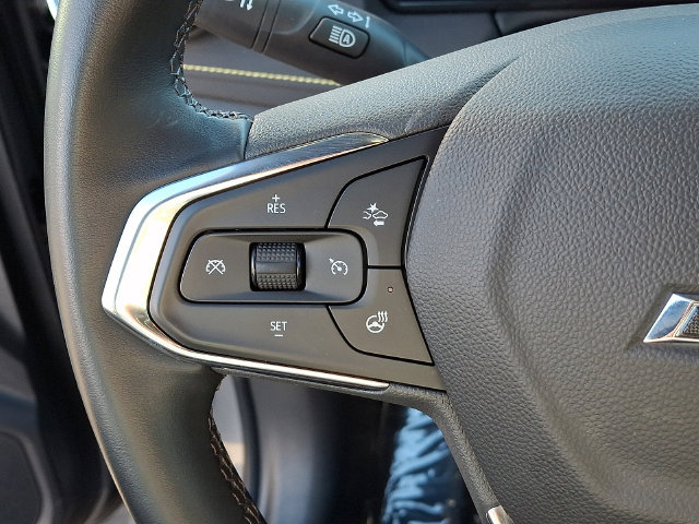 2024 Chevrolet TrailBlazer Activ - Photo 35