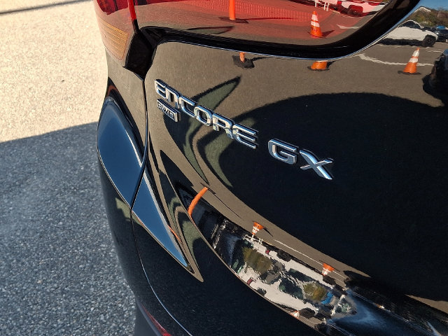 2024 Buick Encore GX Preferred - Photo 43