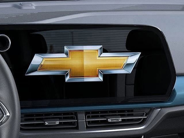 2026 Chevrolet Equinox EV 2LT - Photo 35