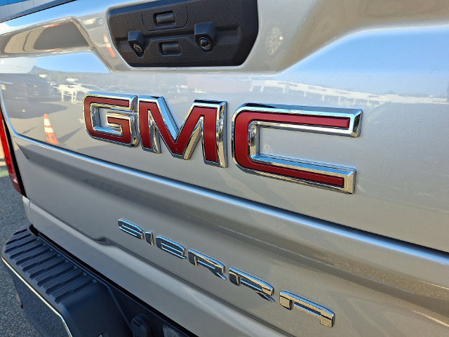 2020 GMC Sierra 2500HD SLT - Photo 41