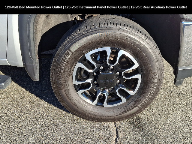 2020 GMC Sierra 2500HD SLT - Photo 13