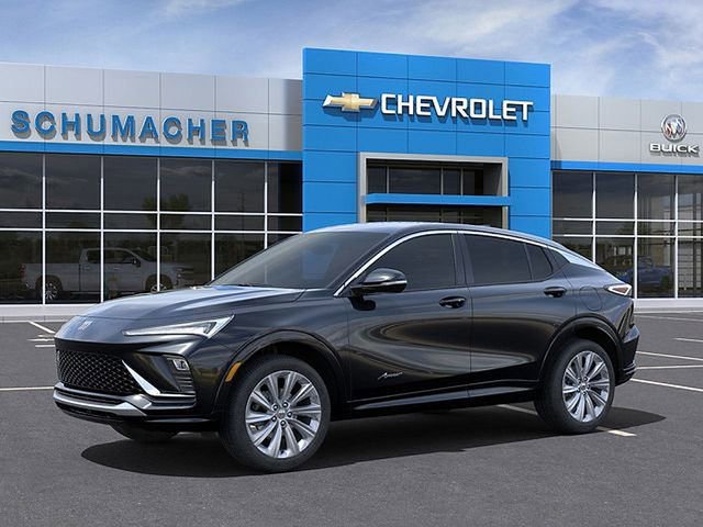 2025 Buick Envista Avenir photo 2