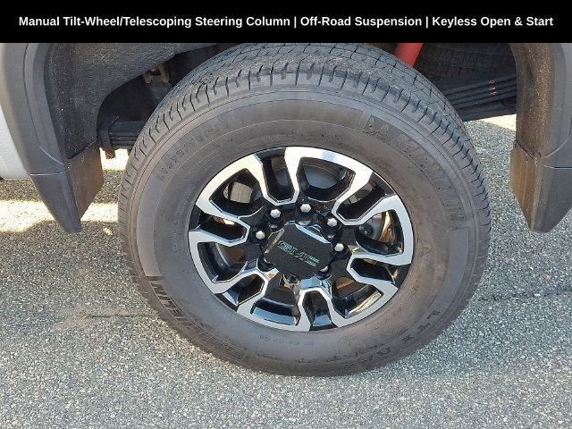 2020 GMC Sierra 2500HD SLT - Photo 15
