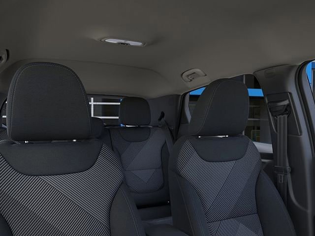 2027 Chevrolet Bolt LT - Photo 24