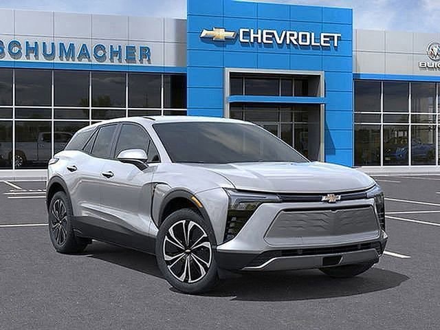 2026 Chevrolet Blazer EV LT - Photo 14
