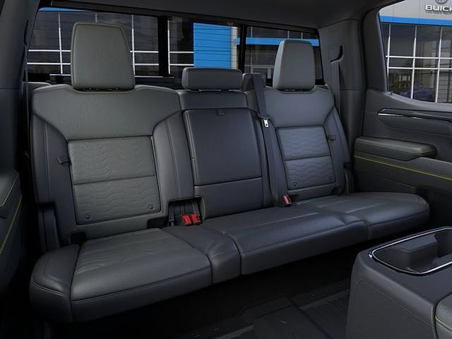 2026 Chevrolet Silverado 1500 ZR2 - Photo 17