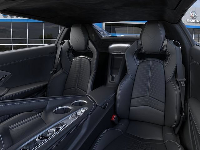 2027 Chevrolet Corvette 3LT - Photo 15