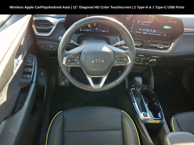 2024 Chevrolet TrailBlazer Activ - Photo 23
