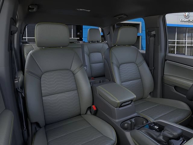 2026 Chevrolet Colorado ZR2 - Photo 16