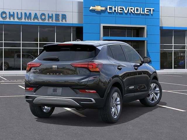 2026 Buick Encore GX Preferred photo 3