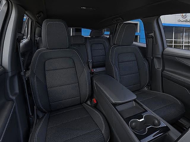2026 Chevrolet Blazer EV LT - Photo 25