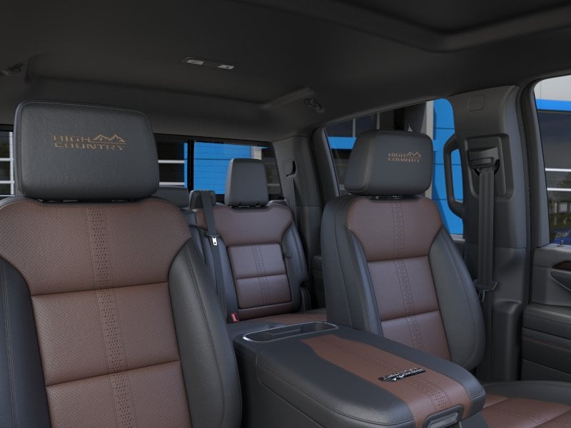 2026 Chevrolet Silverado 2500 HD High Country - Photo 52
