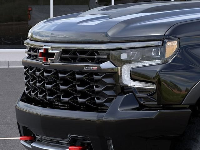 2026 Chevrolet Silverado 1500 ZR2 - Photo 13