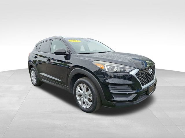 2019 Hyundai Tucson Value AWD's photo