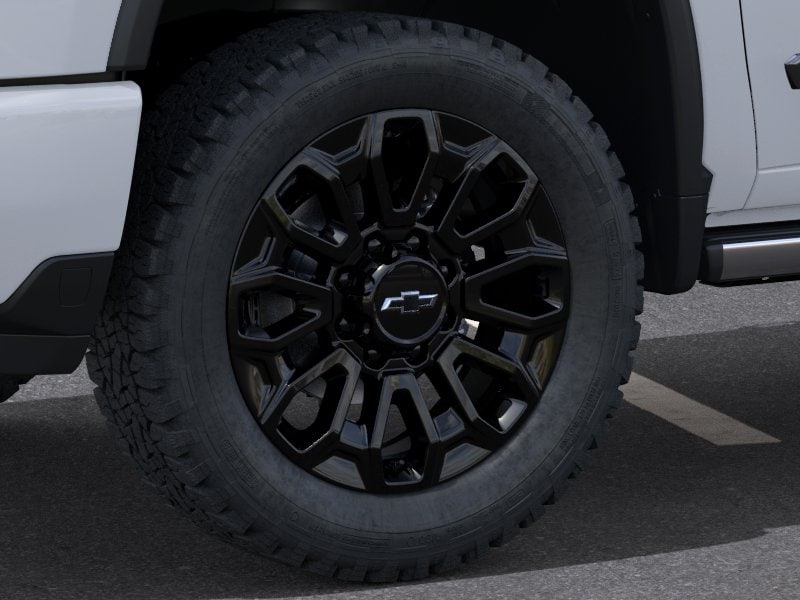 2026 Chevrolet Silverado 2500 HD High Country - Photo 37