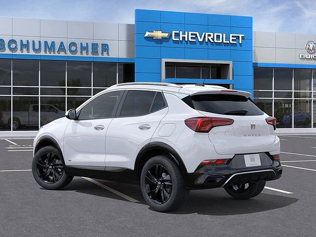 2026 Buick Encore GX Sport Touring photo 2