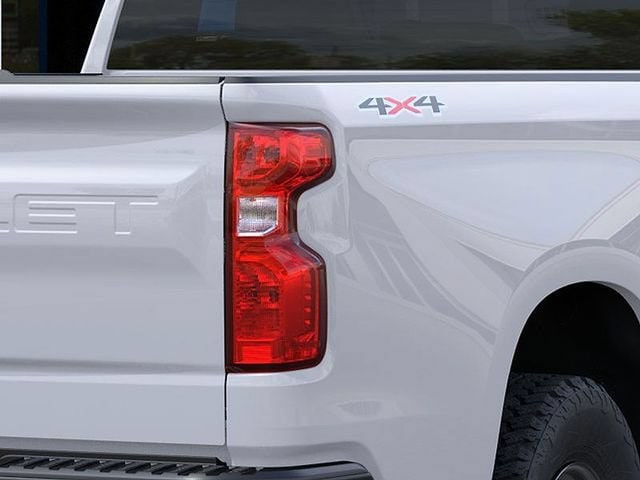 2026 Chevrolet Silverado 1500 Work Truck - Photo 15