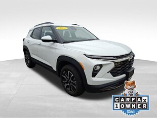 2024 Chevrolet Trailblazer Activ SUV