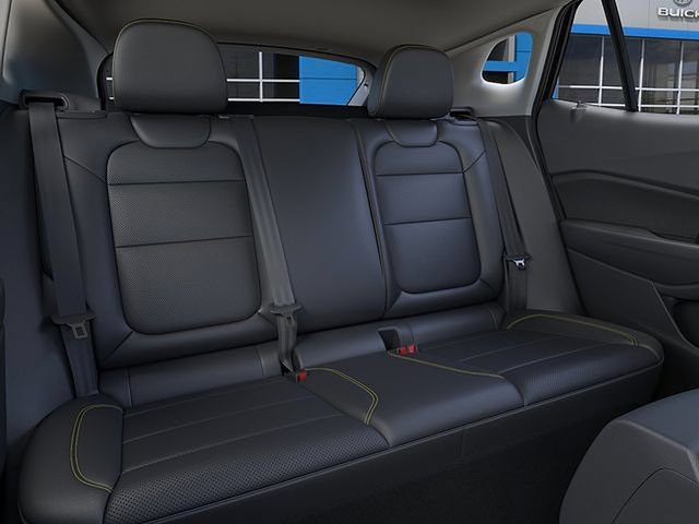 2026 Chevrolet Trax Activ - Photo 17