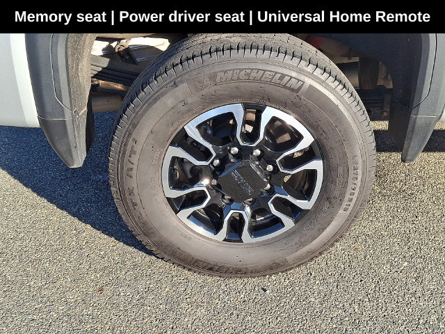 2020 GMC Sierra 2500HD SLT - Photo 14