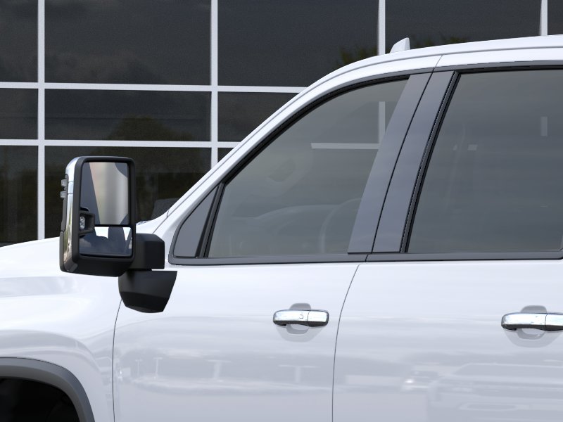 2026 Chevrolet Silverado 2500 HD High Country - Photo 40