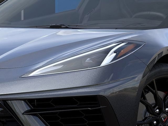 2027 Chevrolet Corvette 3LT - Photo 9