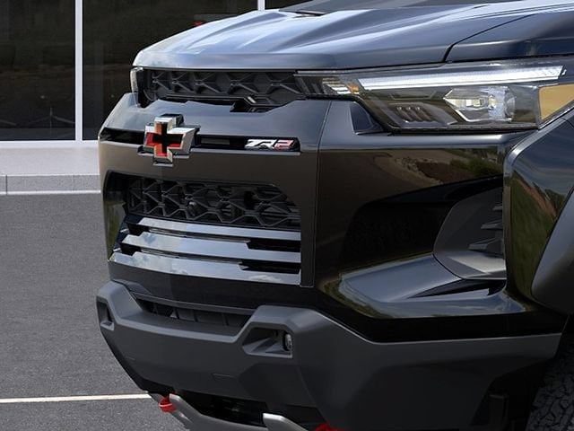 2026 Chevrolet Colorado ZR2 - Photo 13