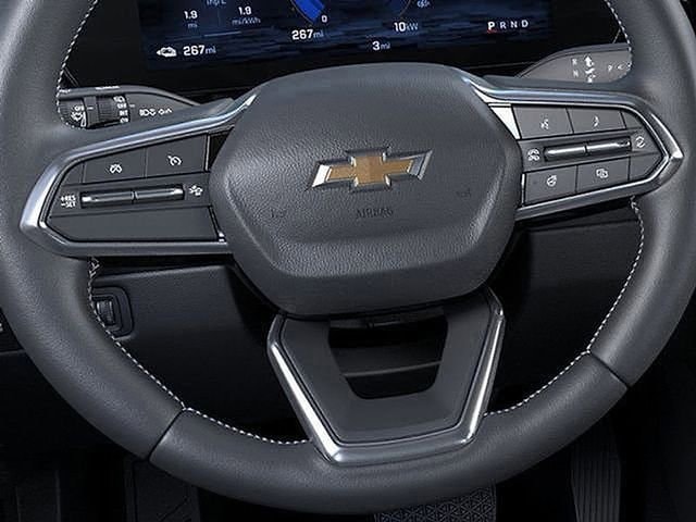 2026 Chevrolet Equinox EV 2LT - Photo 34