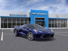 2026 Chevrolet Corvette Stingray 3LT Convertible