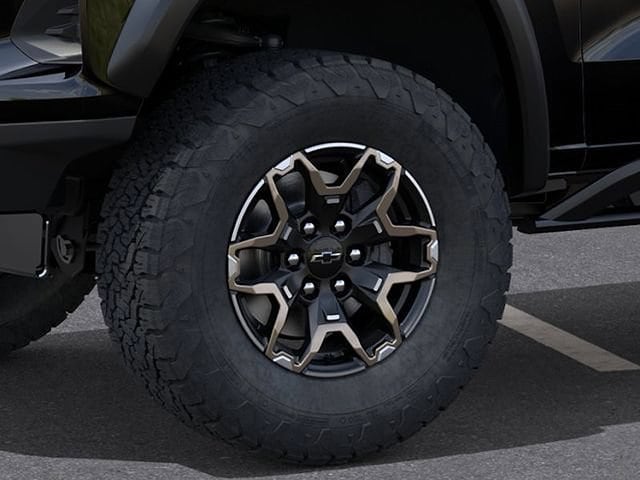 2026 Chevrolet Colorado ZR2 - Photo 9