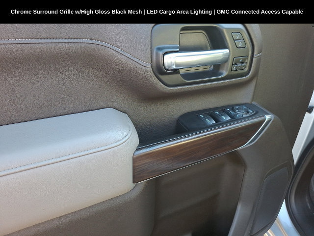 2020 GMC Sierra 2500HD SLT - Photo 23