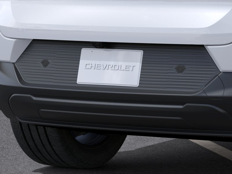 2026 Chevrolet Equinox EV 2LT - Photo 54