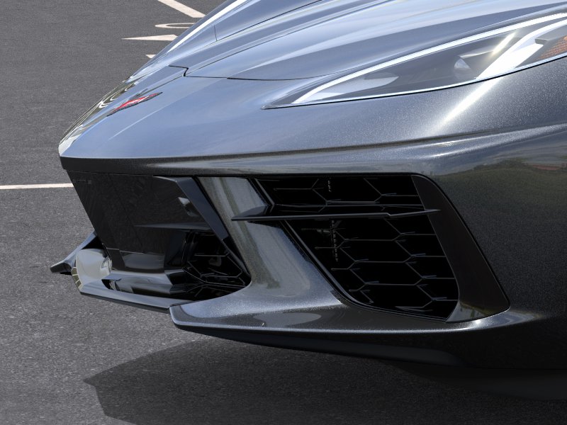 2027 Chevrolet Corvette 3LT - Photo 36