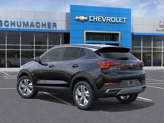 2026 Buick Encore GX Preferred photo 2