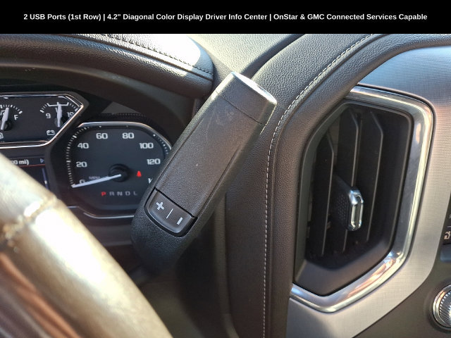 2020 GMC Sierra 2500HD SLT - Photo 25