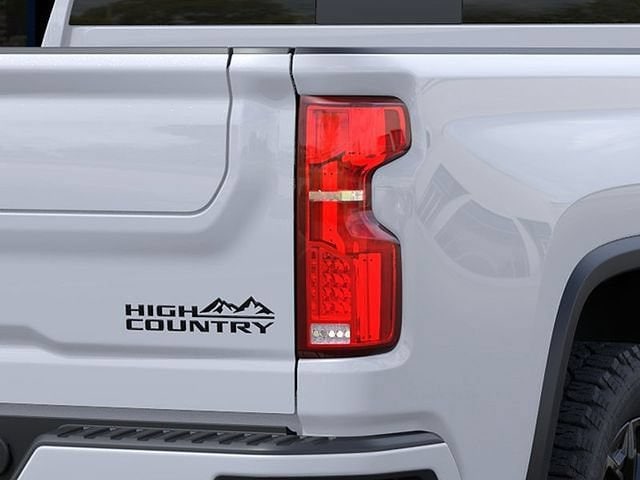 2026 Chevrolet Silverado 2500 HD High Country - Photo 15