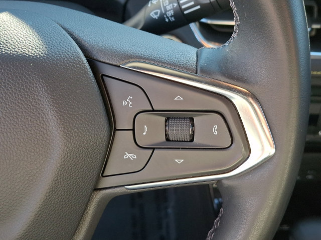 2024 Chevrolet TrailBlazer Activ - Photo 36
