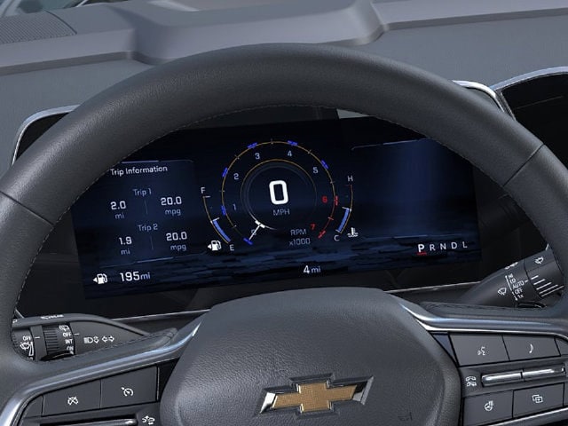 2027 Chevrolet Tahoe LT - Photo 18