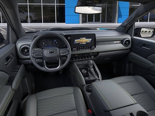 2026 Chevrolet Colorado ZR2 - Photo 15