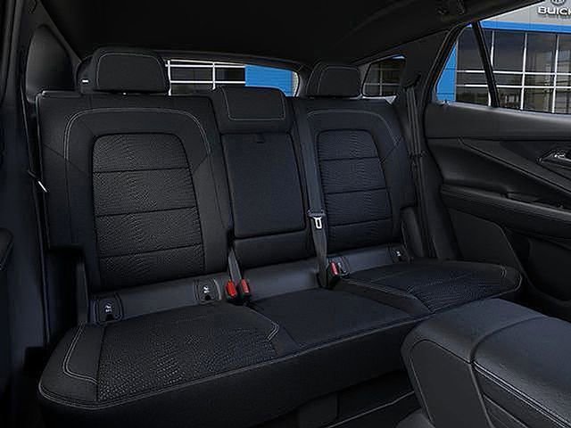 2026 Chevrolet Blazer EV LT - Photo 26