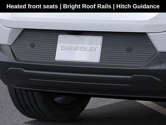 2026 Chevrolet Equinox EV 2LT - Photo 27
